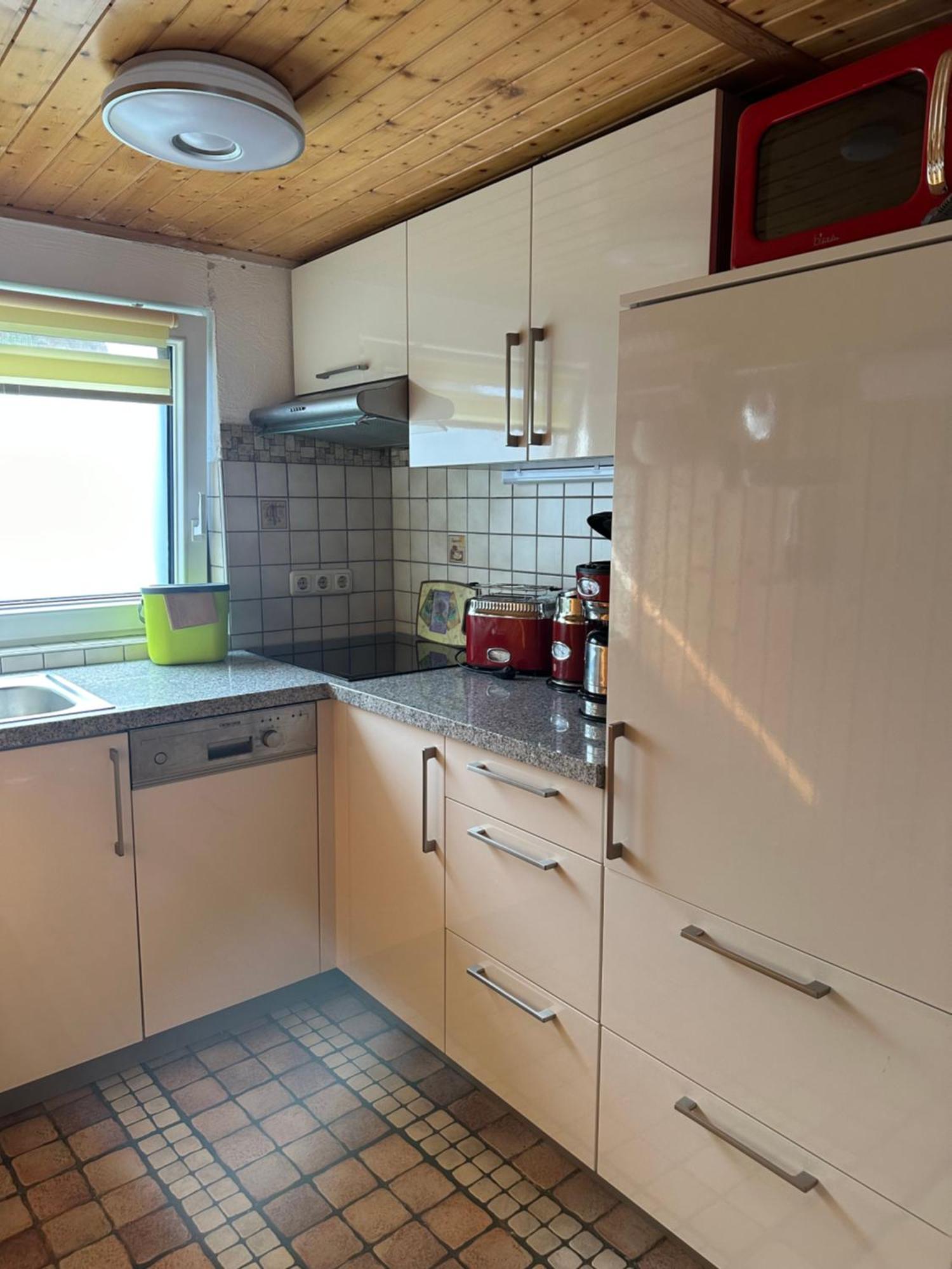 Ferienhaeuser Ingrid Peters Glowe Esterno foto